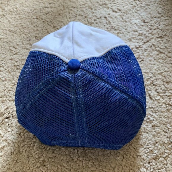 Vintage Veterans Of Foreign Wars Baseball Hat - Picture 5 of 9